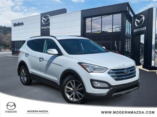 Used 2014 Hyundai Santa Fe Sport 2.0T image 1