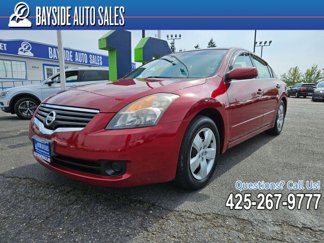 Used 2007 Nissan Altima 2.5 S image 1