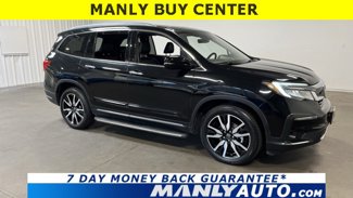 Used 2020 Honda Pilot Touring image 1