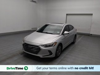 Used 2018 Hyundai Elantra Value Edition w/ Cargo Package image 1