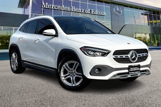 Certified 2021 Mercedes-Benz GLA 250 4MATIC image 1