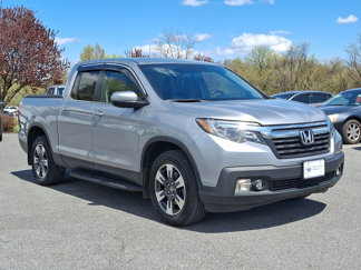 Used 2019 Honda Ridgeline RTL image 1