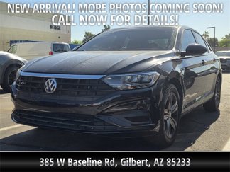 Used 2019 Volkswagen Jetta R-Line image 1