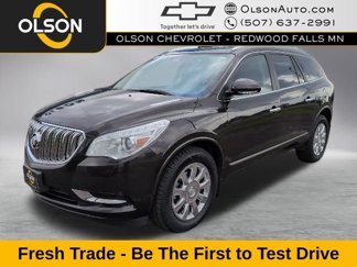 Used 2014 Buick Enclave Leather w/ Trailering Provision Package image 1