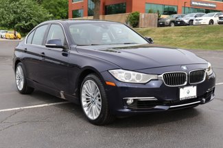 Used 2015 BMW 335i xDrive Sedan image 1