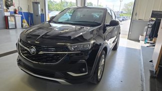 Used 2022 Buick Encore GX Preferred w/ Cold Weather Comfort Package image 1