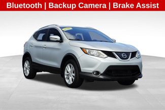 Used 2018 Nissan Rogue Sport SV w/ SV Technology Package image 1