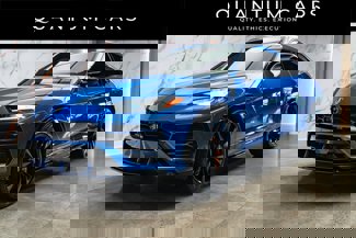 Used 2020 Lamborghini Urus image 1