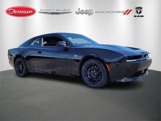 New 2025 Dodge Charger R/T w/ Quick Order Package 25M R/T image 1