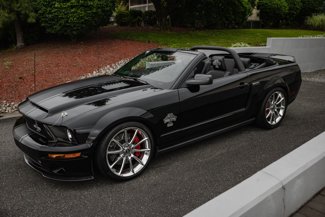 Used 2007 Ford Mustang Shelby GT500 image 1