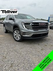 New 2025 GMC Acadia Elevation w/ Elevation Premium Package image 1
