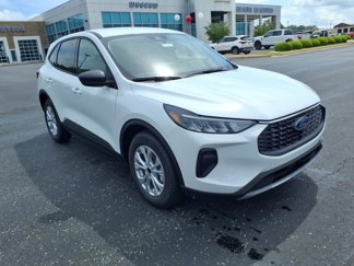 New 2025 Ford Escape Active image 1