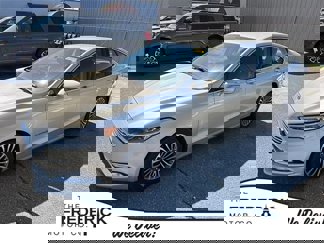 Used 2018 Ford Fusion Titanium image 1