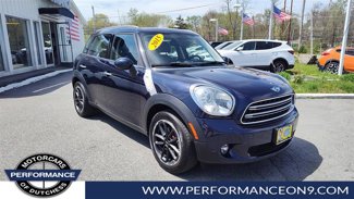 Used 2015 MINI Cooper Countryman image 1