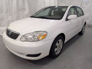 Used 2007 Toyota Corolla LE image 1