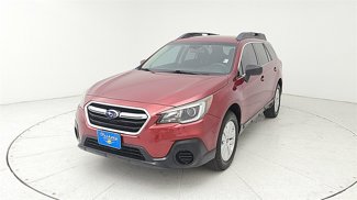 Used 2019 Subaru Outback 2.5i image 1