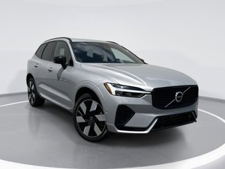 Used 2024 Volvo XC60 T8 Plus w/ Protection Package Premier image 1