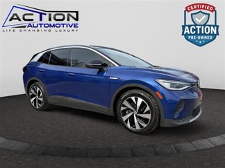 Used 2021 Volkswagen ID.4 1st Edition image 1