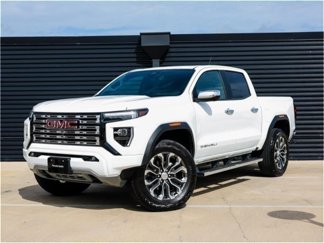 Used 2024 GMC Canyon Denali image 1