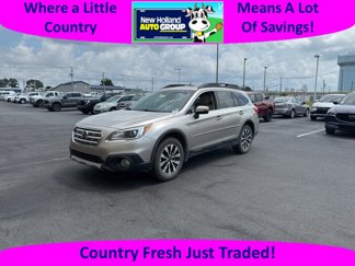 Used 2016 Subaru Outback 2.5i Limited image 1