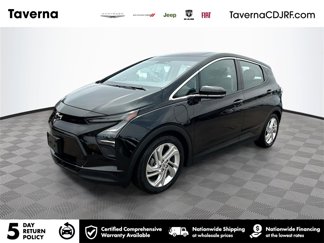 Used 2023 Chevrolet Bolt LT w/ Driver Confidence Package image 1