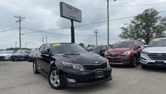 Used 2015 Kia Optima LX w/ LX Convenience Plus Package image 1