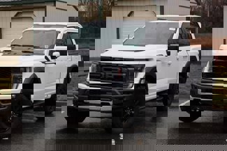 Certified 2023 Ford F150 Raptor image 1