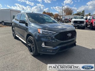 Used 2024 Ford Edge ST w/ Equipment Group 401A image 1