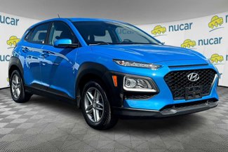 Used 2020 Hyundai Kona SE image 1