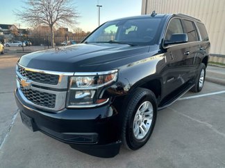 Used 2019 Chevrolet Tahoe LT image 1