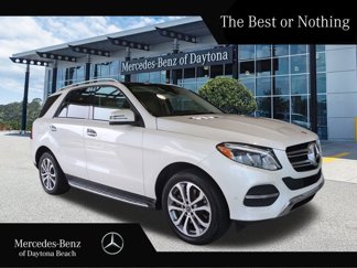 Used 2019 Mercedes-Benz GLE 400 4MATIC w/ Premium 2 Package image 1