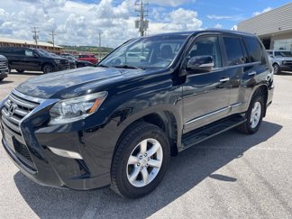 Used 2016 Lexus GX 460 image 1