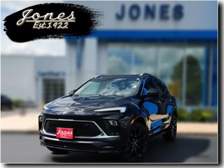 Used 2024 Buick Encore GX Sport Touring w/ Experience Buick Package image 1