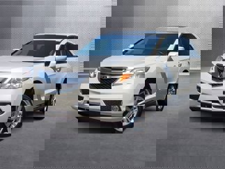 Used 2015 Acura RDX FWD w/ Technology Package image 1