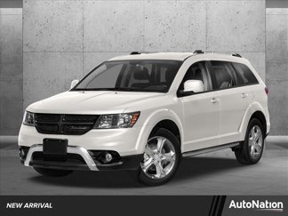 Used 2019 Dodge Journey SE w/ Connectivity Group image 1