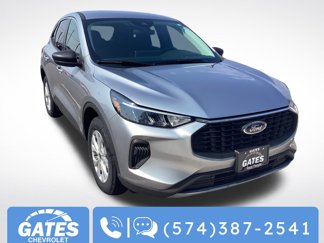 Used 2023 Ford Escape Active w/ Tech Pack #1 image 1