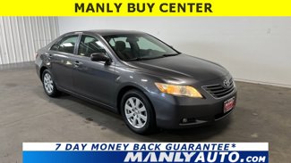 Used 2009 Toyota Camry XLE image 1