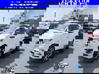 Used 2019 Acura MDX w/ Advance & Entertainment image 1
