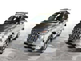 Used 2022 Hyundai Santa Fe SEL image 1