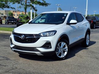 Certified 2022 Buick Encore GX Preferred w/ Cold Weather Comfort Package image 1