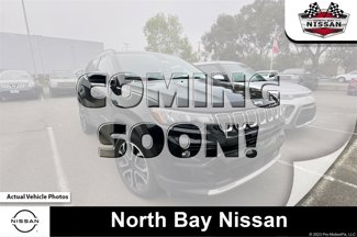 Used 2022 Jeep Compass Limited image 1