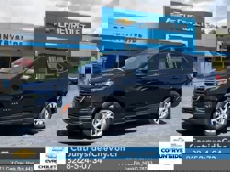 Used 2024 Chevrolet Equinox LS w/ LS Convenience Package image 1