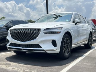 Used 2022 Genesis GV70 2.5T w/ Advanced Package image 1