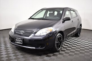 Used 2007 Toyota Matrix XR image 1