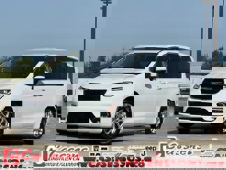 Certified 2023 Chrysler Pacifica Touring-L image 1
