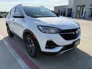 Used 2023 Buick Encore GX Select image 1