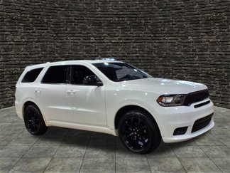 Used 2019 Dodge Durango GT w/ Blacktop Package image 1