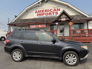 Used 2013 Subaru Forester 2.5X Premium image 1