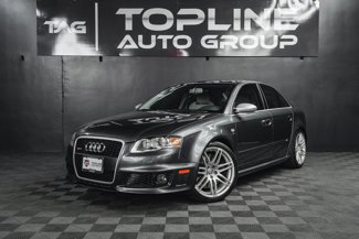 Used 2007 Audi RS 4 Sedan image 1
