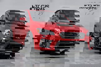 Used 2020 Subaru WRX Premium w/ Popular Package #1 image 1